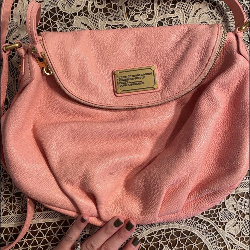 Marc Jacobs Bag